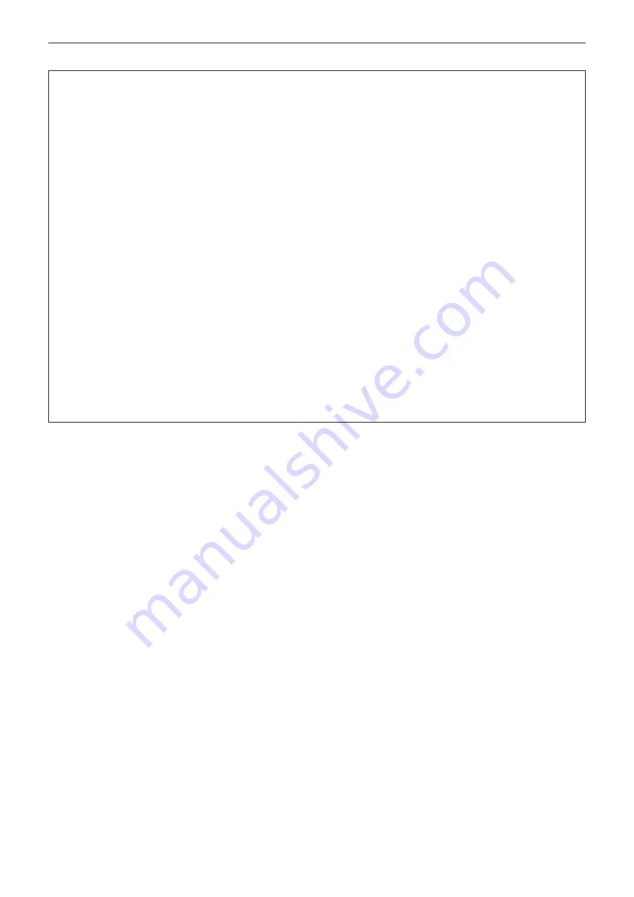 Panasonic PT-MZ670 Operating Instructions Manual Download Page 8