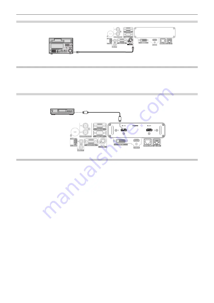 Panasonic PT-RCQ80 Operating Instructions Manual Download Page 56