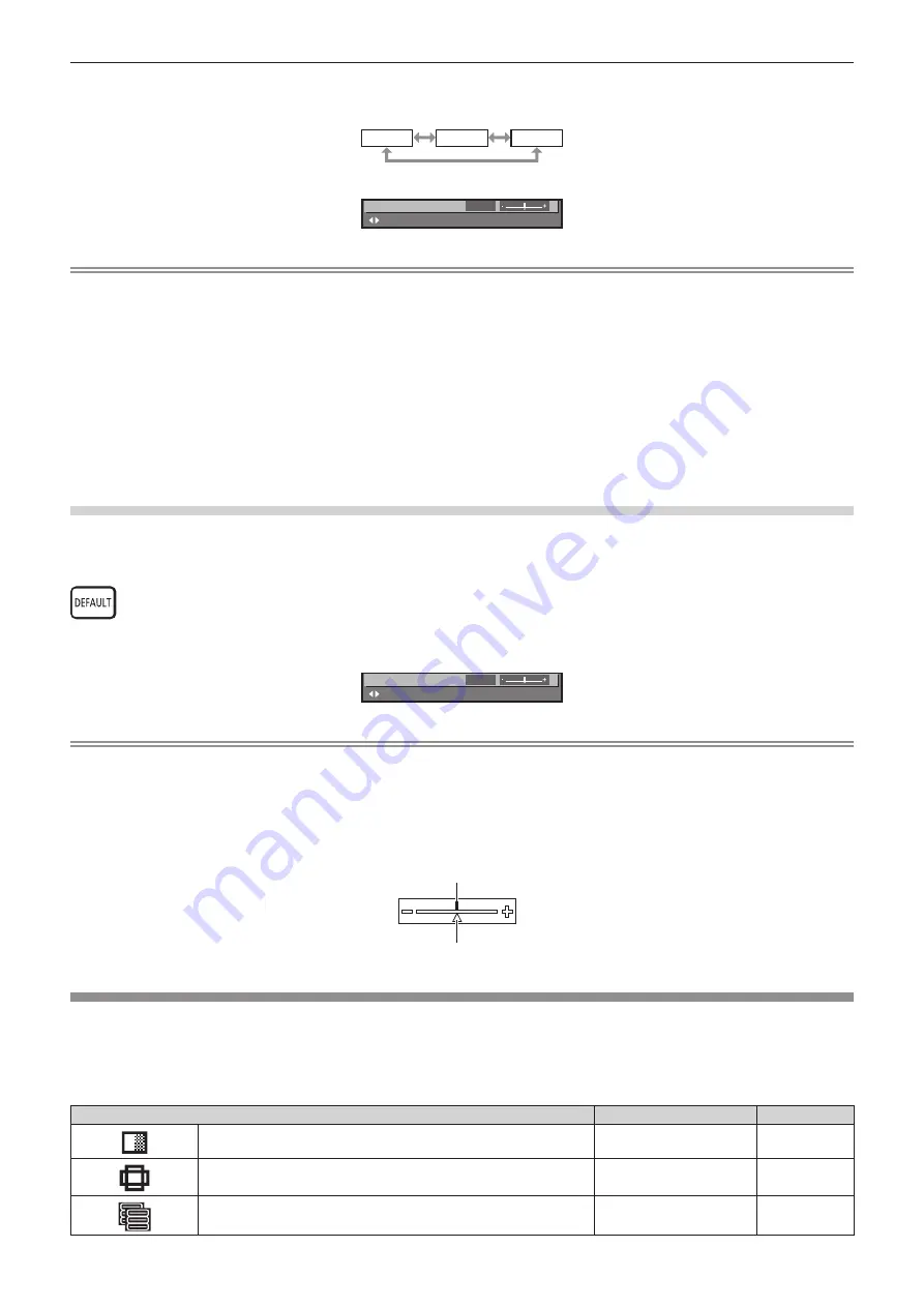 Panasonic PT-RCQ80 Operating Instructions Manual Download Page 88