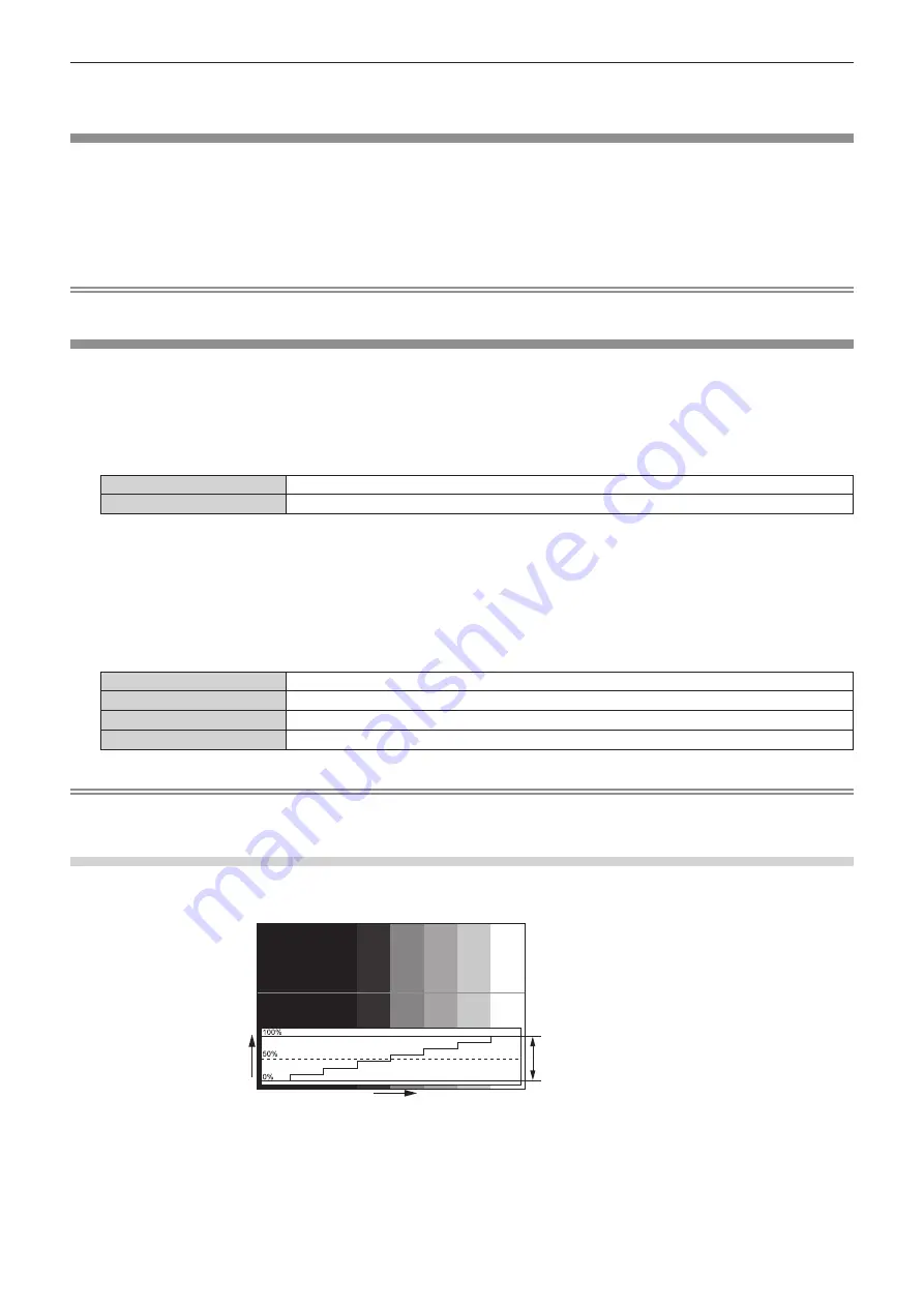 Panasonic PT-RCQ80 Operating Instructions Manual Download Page 139