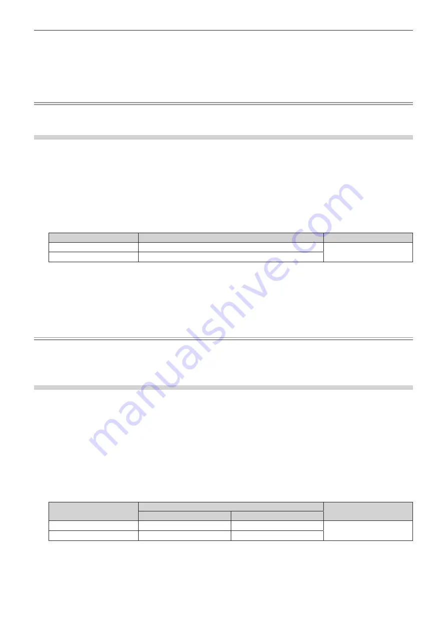 Panasonic PT-RCQ80 Operating Instructions Manual Download Page 144