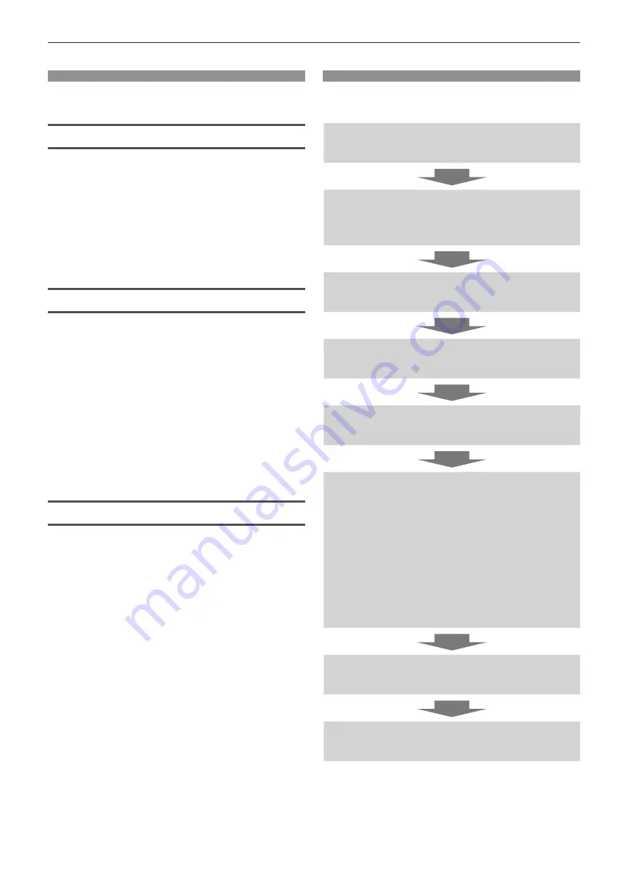 Panasonic PT-RQ32KU Operating Instructions Manual Download Page 15