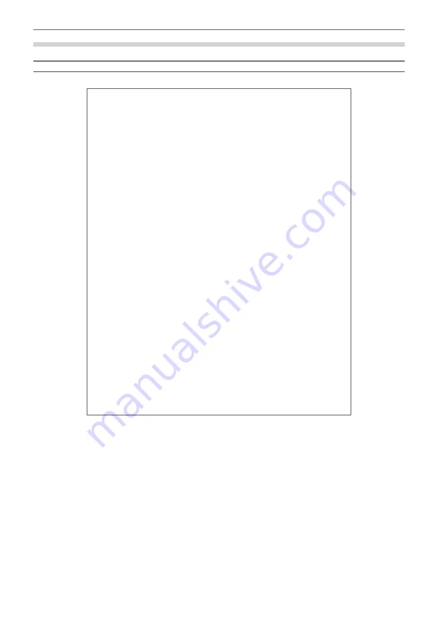 Panasonic PT-RQ35KU Operating Instructions Manual Download Page 215