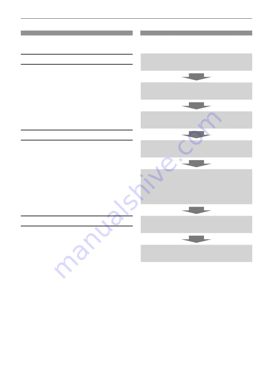 Panasonic PT-RW730 Operating Instructions Manual Download Page 15