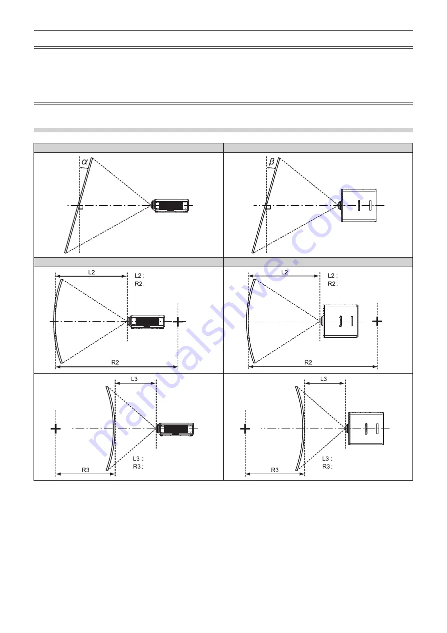 Panasonic PT-RZ120BEJ Operating Instructions Manual Download Page 39