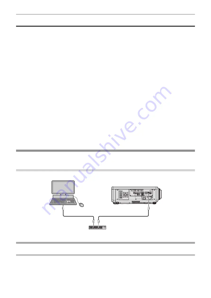 Panasonic PT-RZ120BEJ Operating Instructions Manual Download Page 159