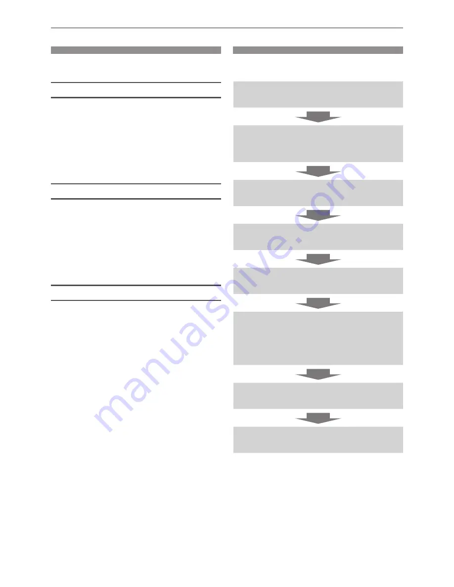 Panasonic PT-RZ12K Operating Instructions Manual Download Page 16