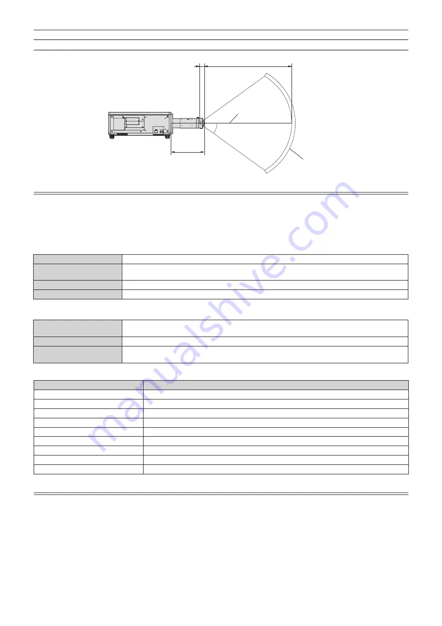 Panasonic PT-RZ16KU Operating Instructions (Functional Manual) Download Page 39