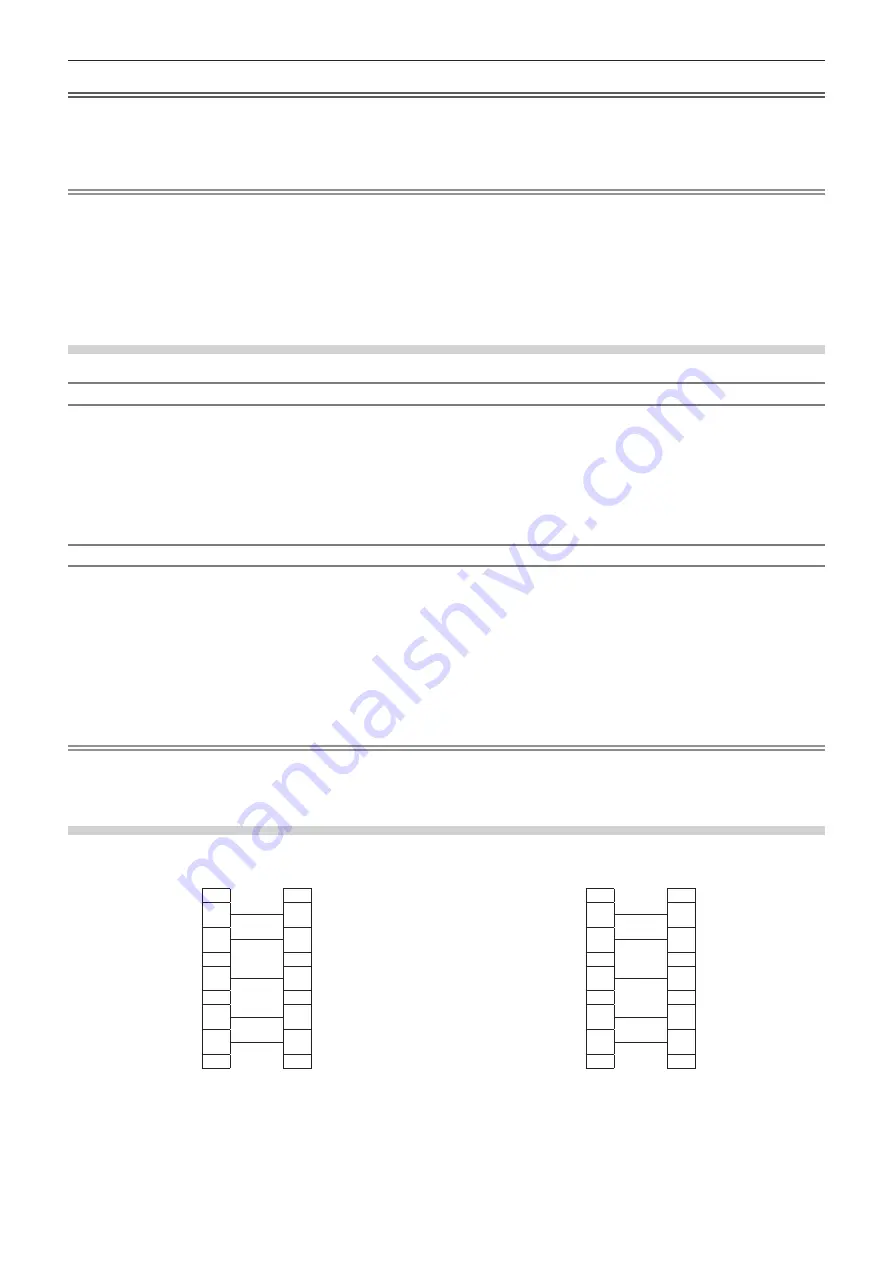 Panasonic PT-RZ16KU Operating Instructions (Functional Manual) Download Page 253