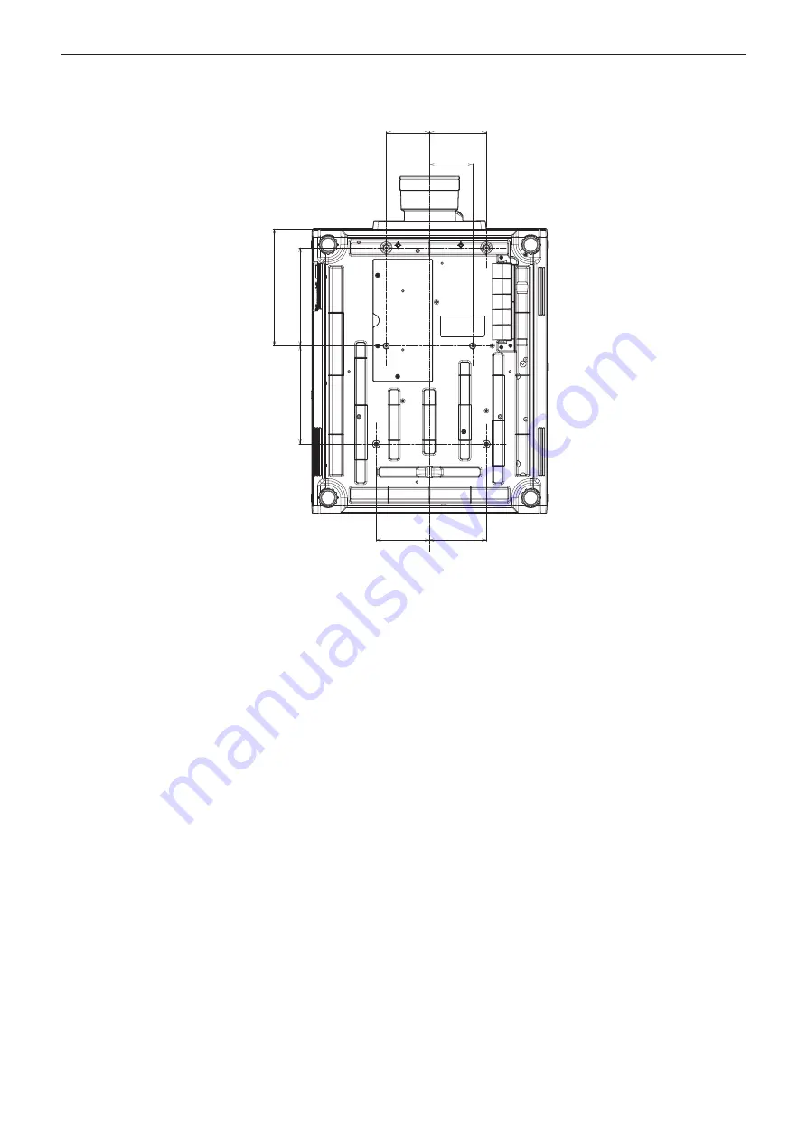 Panasonic PT-RZ16KU Operating Instructions (Functional Manual) Download Page 274