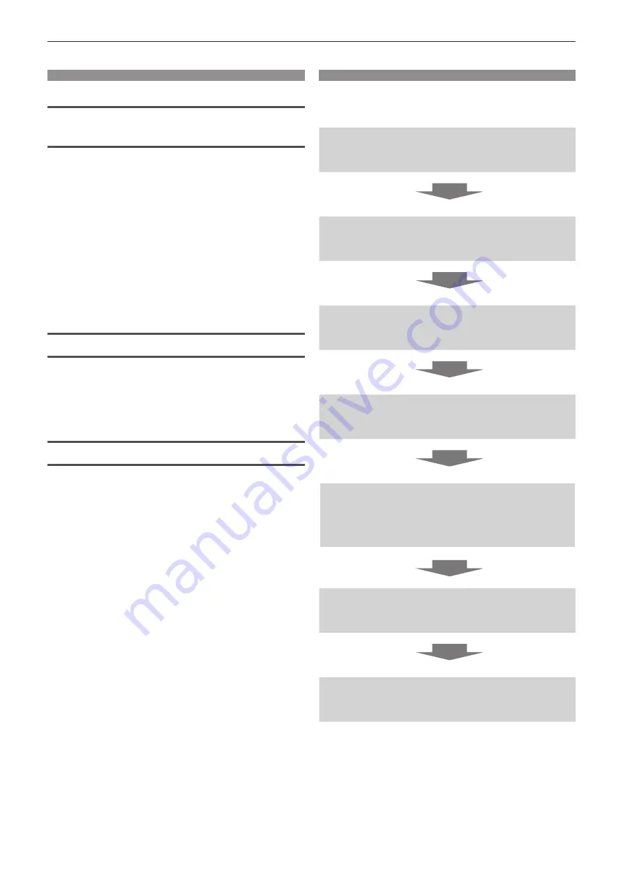 Panasonic PT-VW360D Operating Instructions Manual Download Page 11