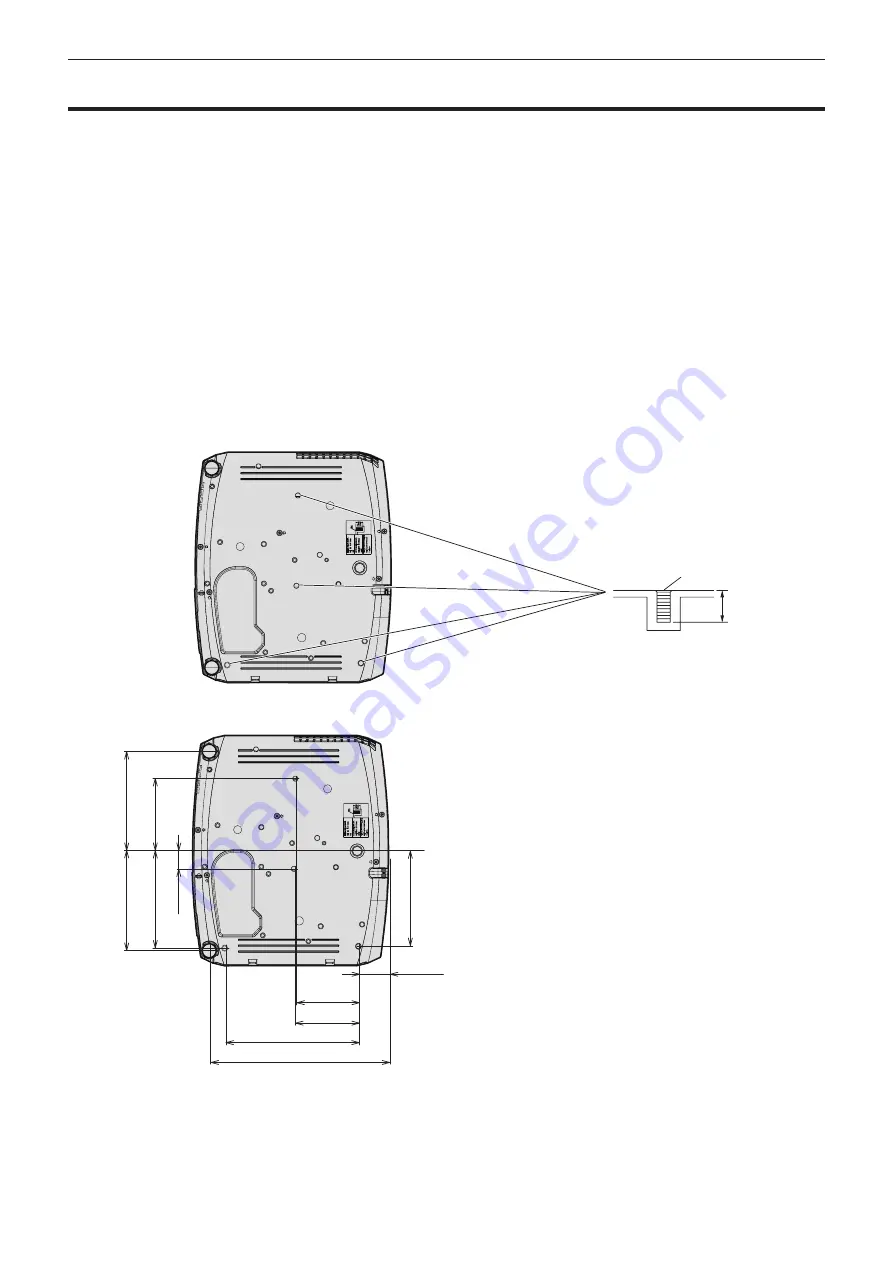 Panasonic PT-VX615N Скачать руководство пользователя страница 179