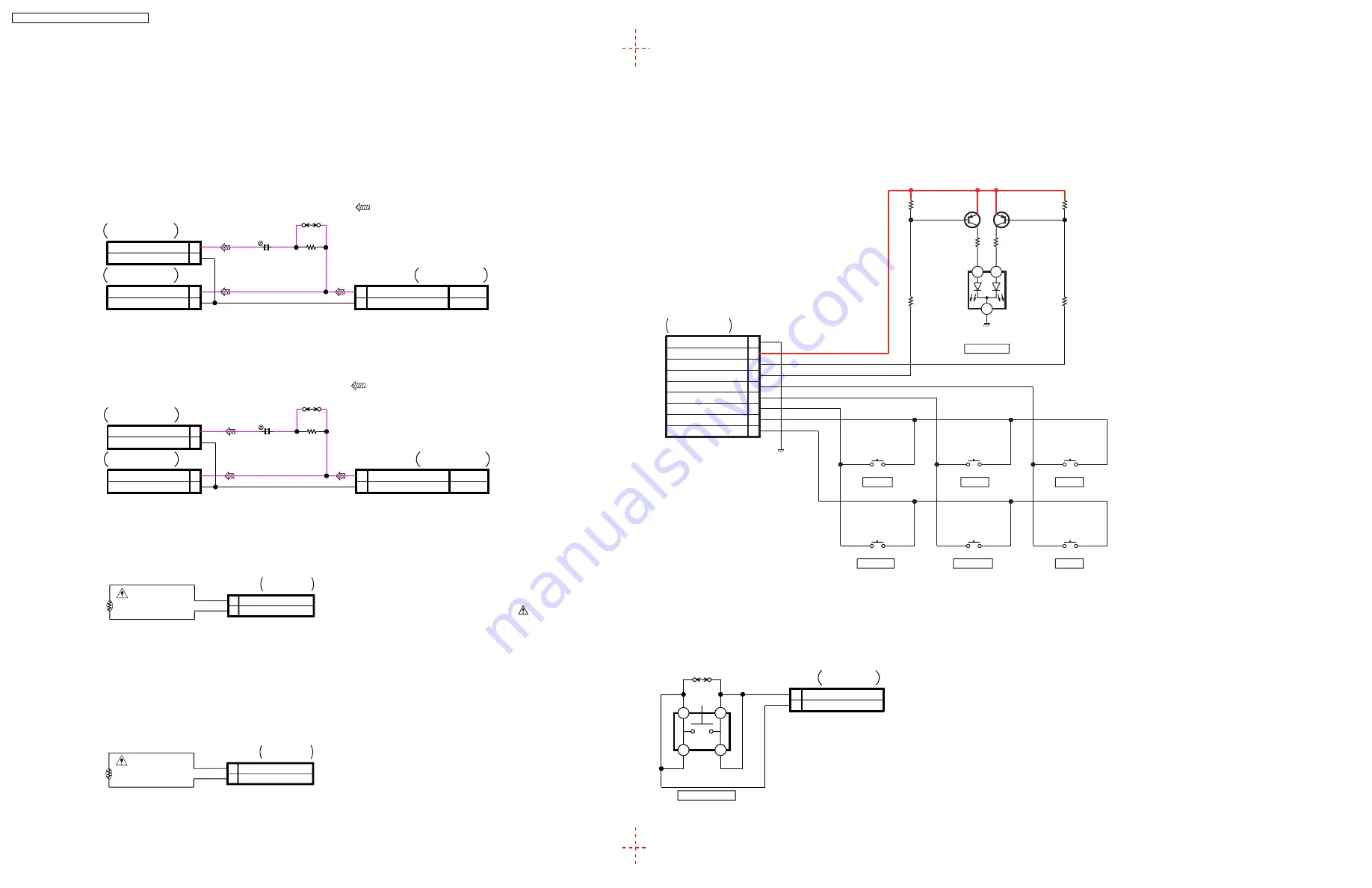 Panasonic PT43LCX64 - MMD DIGITAL TUNER Скачать руководство пользователя страница 25