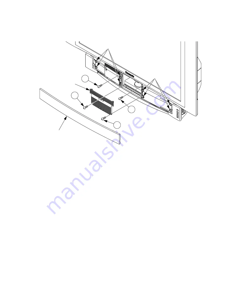 Panasonic PT43LCX64 - MMD DIGITAL TUNER Скачать руководство пользователя страница 58