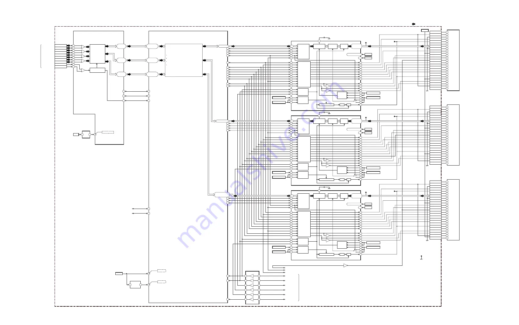 Panasonic PT43LCX64 - MMD DIGITAL TUNER Скачать руководство пользователя страница 84