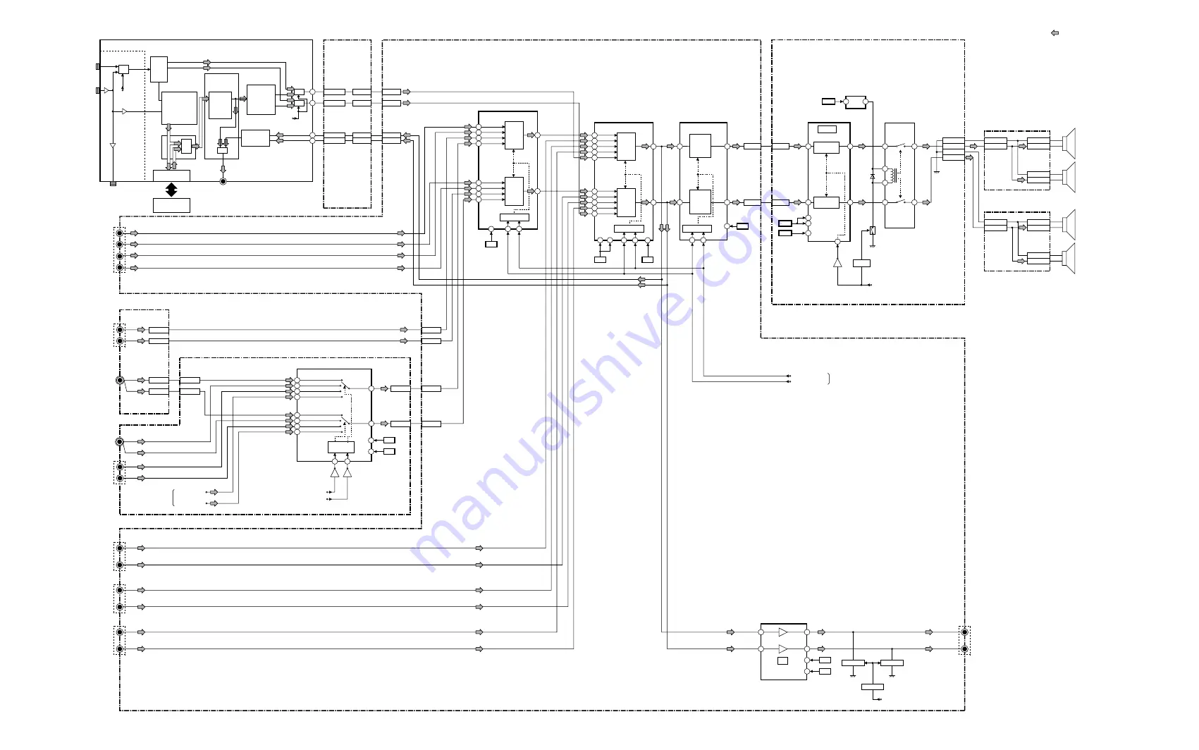 Panasonic PT43LCX64 - MMD DIGITAL TUNER Скачать руководство пользователя страница 87