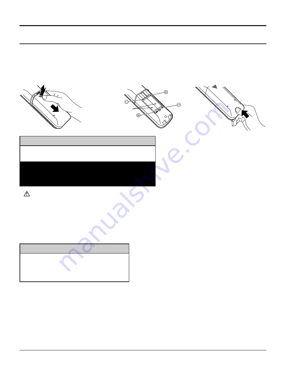 Panasonic PT52DL10 - 52