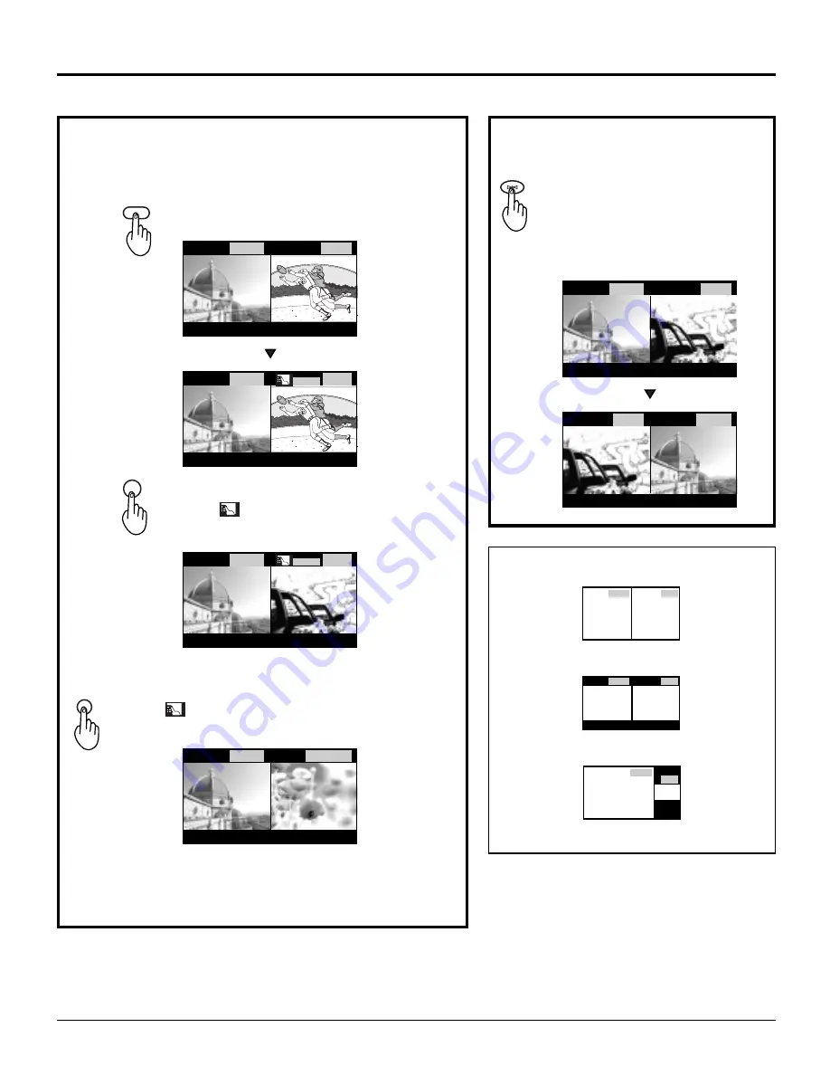 Panasonic PT52DL10 - 52