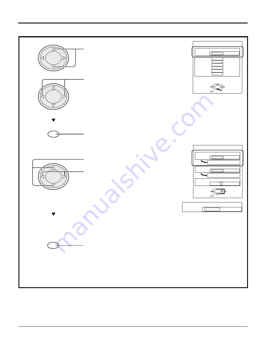 Panasonic PT52DL10 - 52