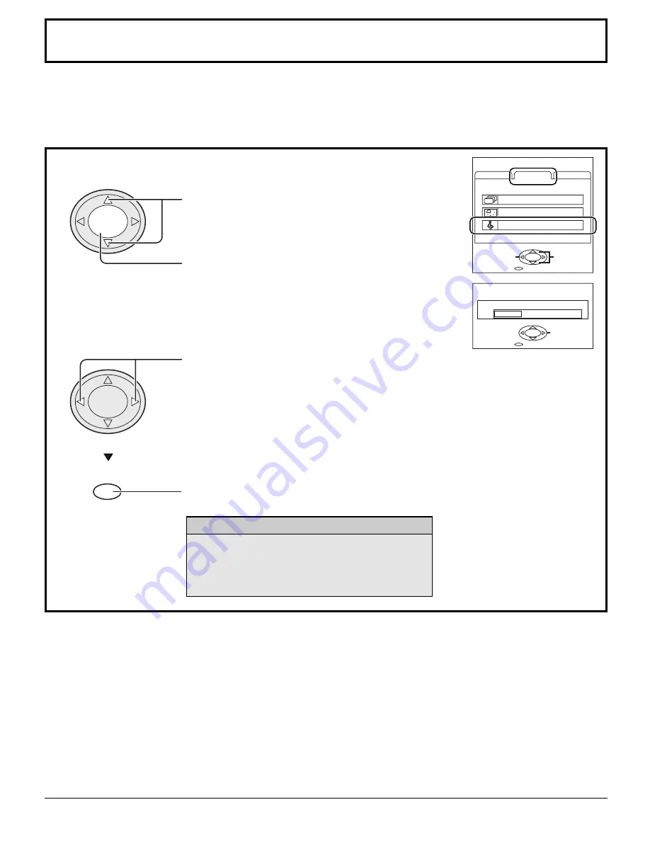 Panasonic PT52DL10 - 52