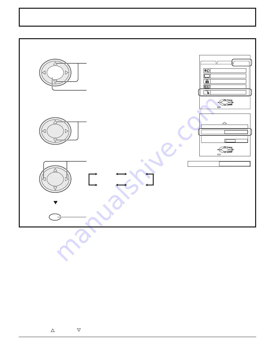 Panasonic PT52DL10 - 52