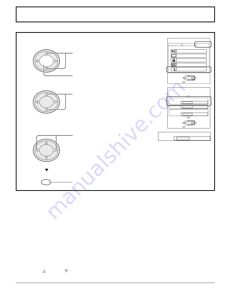 Panasonic PT52DL10 - 52