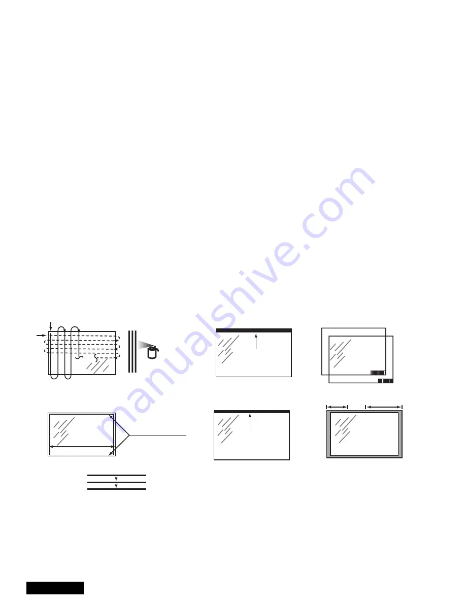 Panasonic PT53WX52F - 53