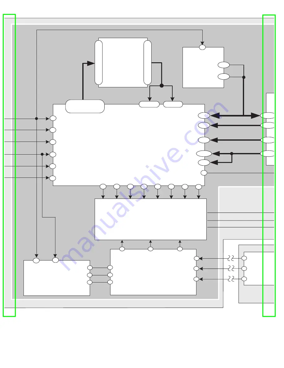 Panasonic PT53WX54J - 53