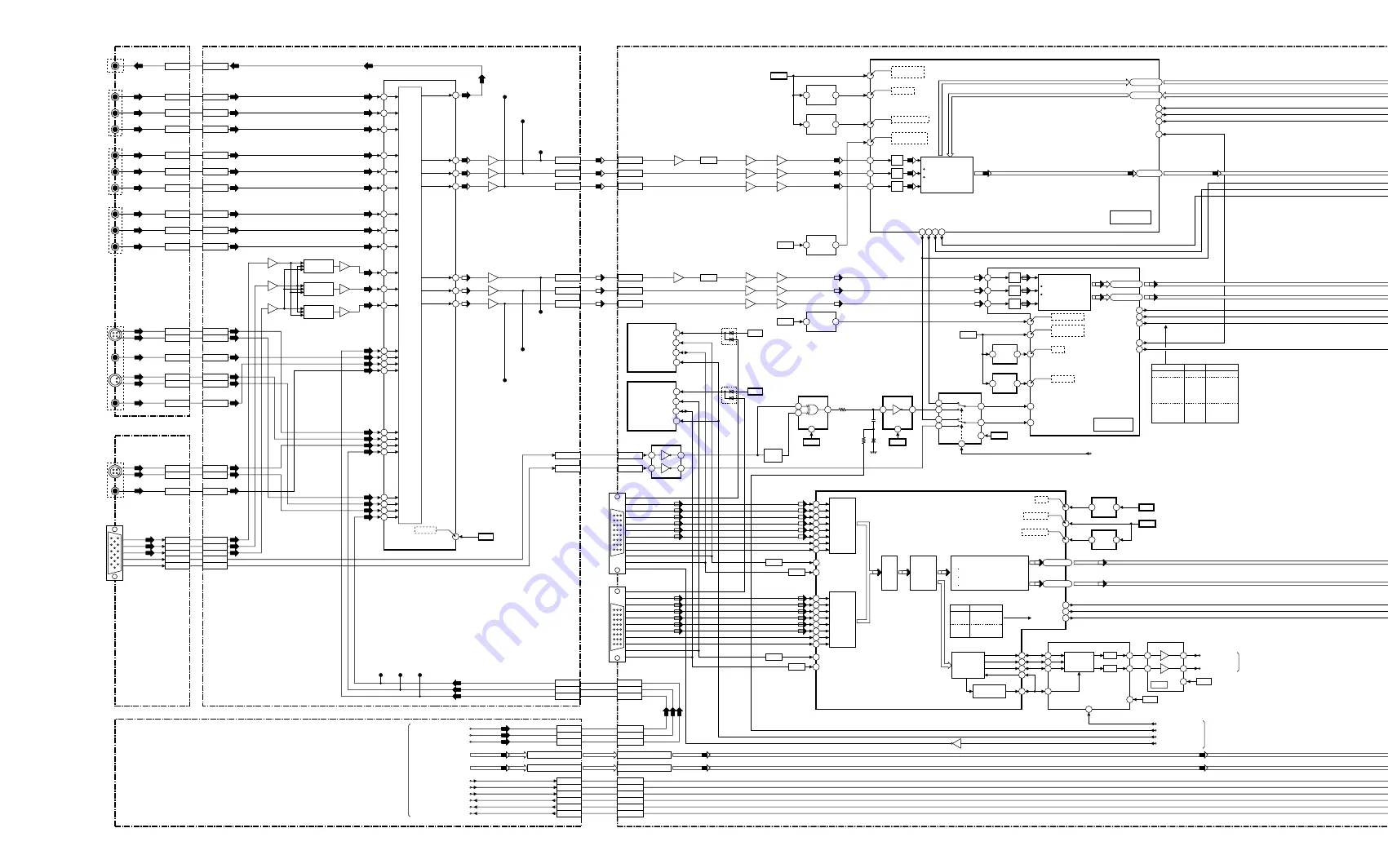 Panasonic PT56DLX75 - 56