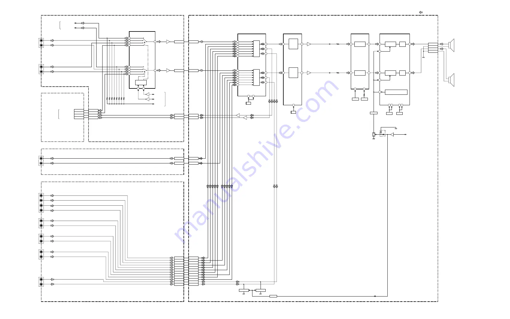 Panasonic PT56DLX75 - 56