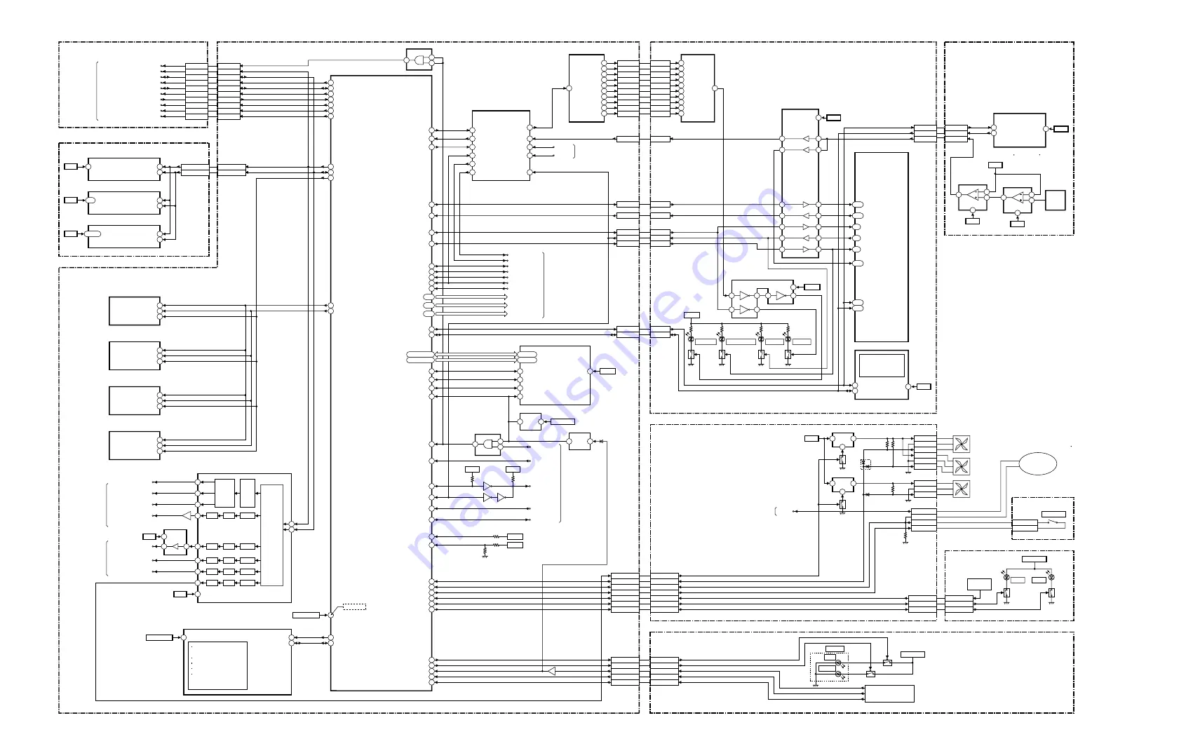 Panasonic PT56DLX75 - 56