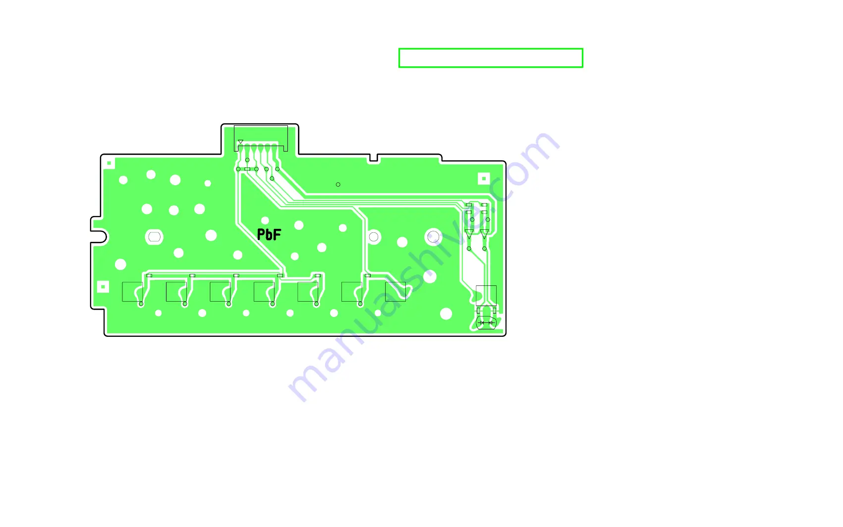 Panasonic PT56DLX75 - 56