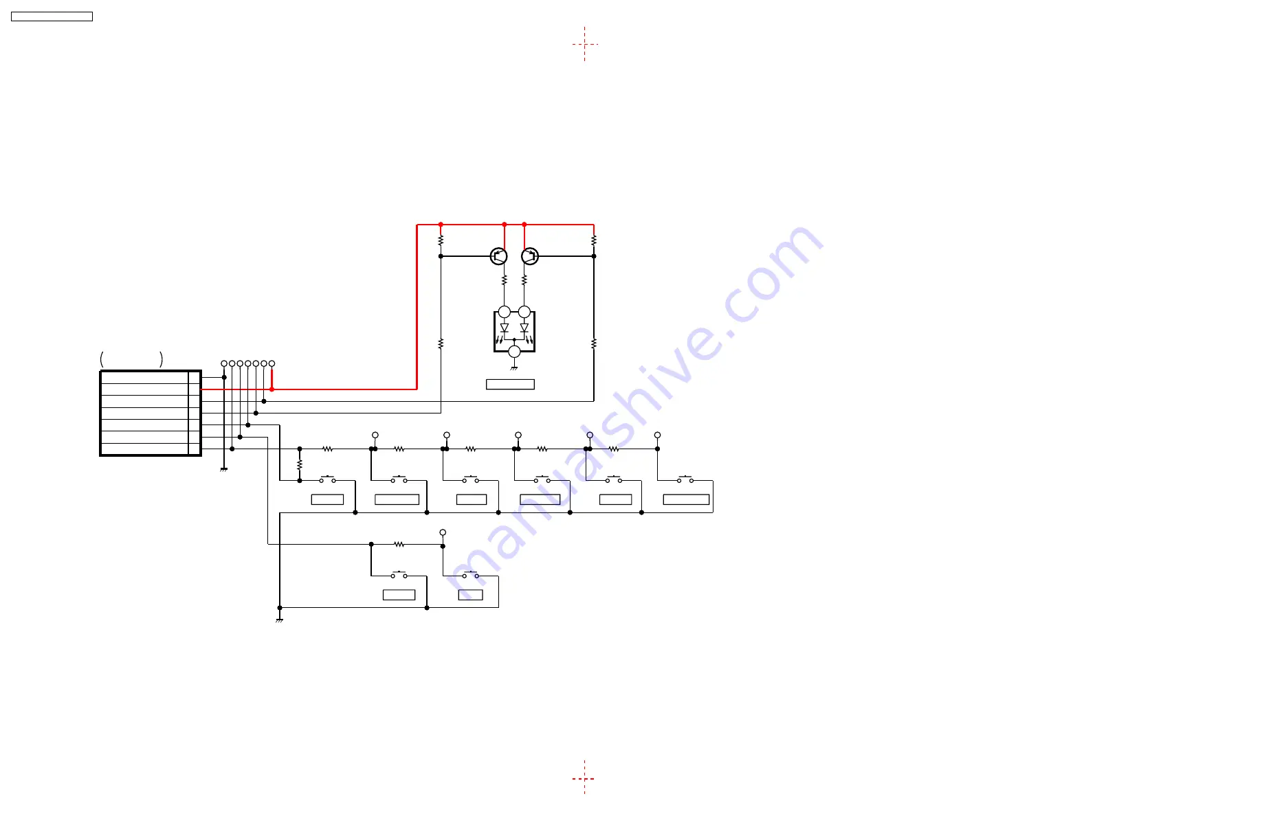 Panasonic PT56DLX75 - 56