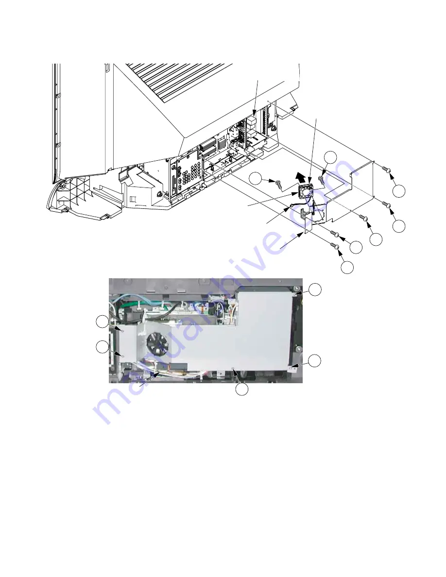 Panasonic PT56DLX75 - 56