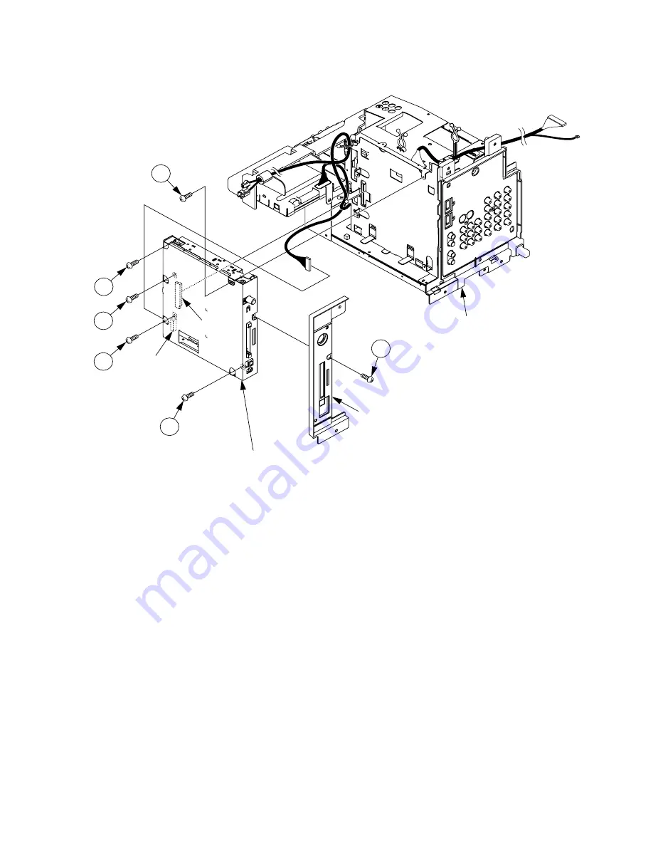 Panasonic PT56DLX75 - 56