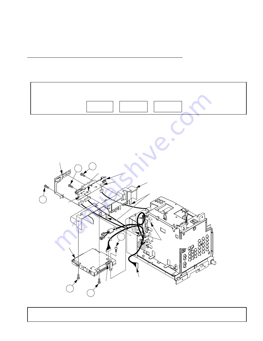 Panasonic PT56DLX75 - 56