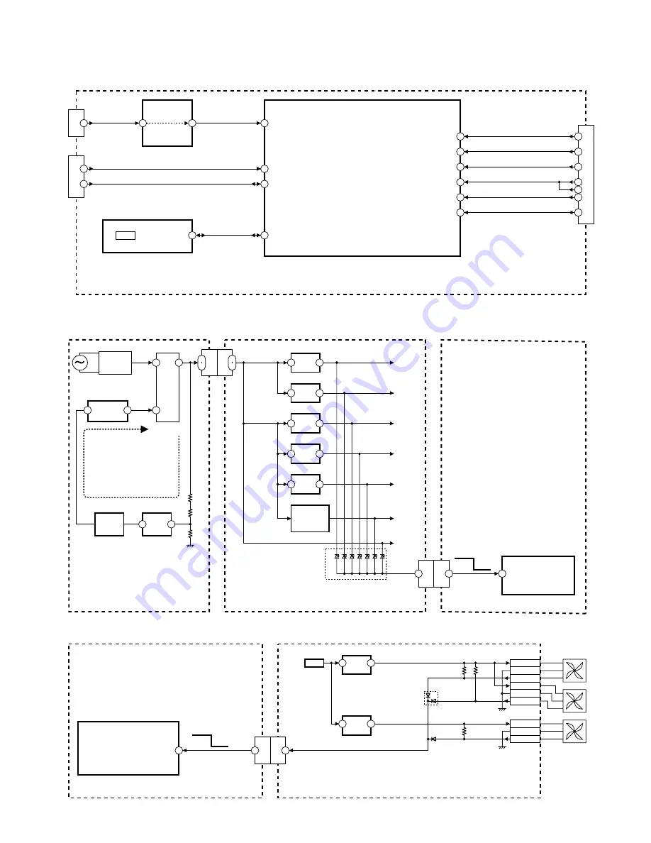 Panasonic PT56DLX75 - 56