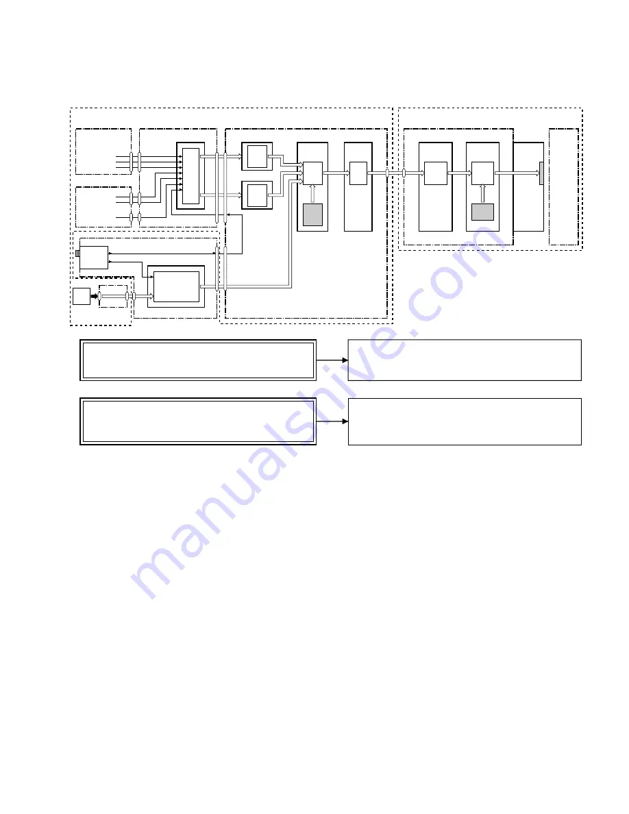 Panasonic PT56DLX75 - 56