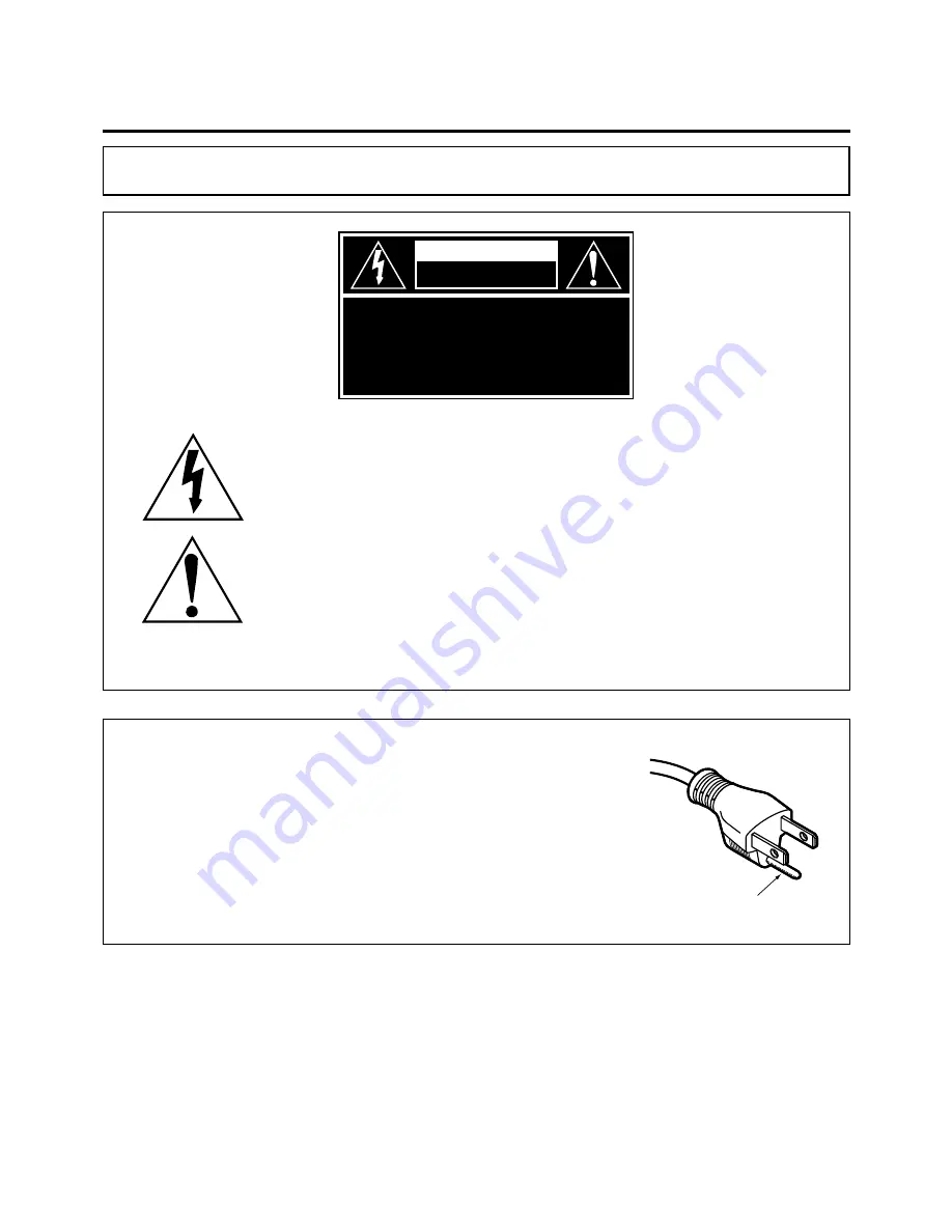 Panasonic PTD7600U - DLP PROJECTOR Operating Instructions Manual Download Page 104