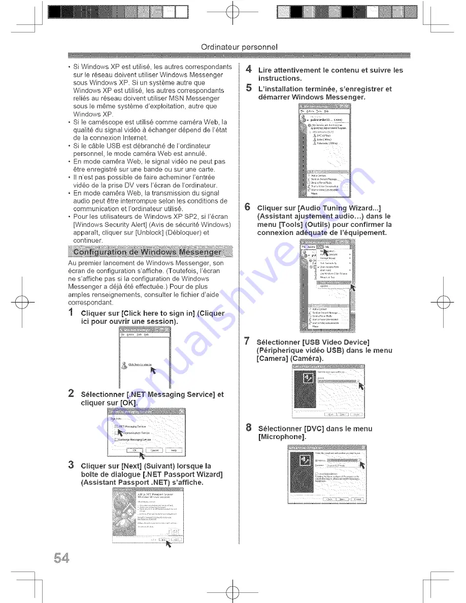 Panasonic PV-GS34 Operating Instructions Manual Download Page 136