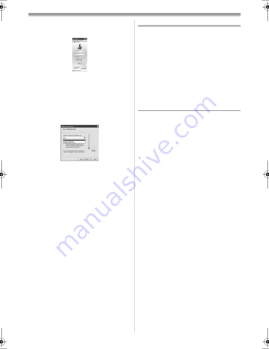 Panasonic PV-GS80 Operating Instructions Manual Download Page 52