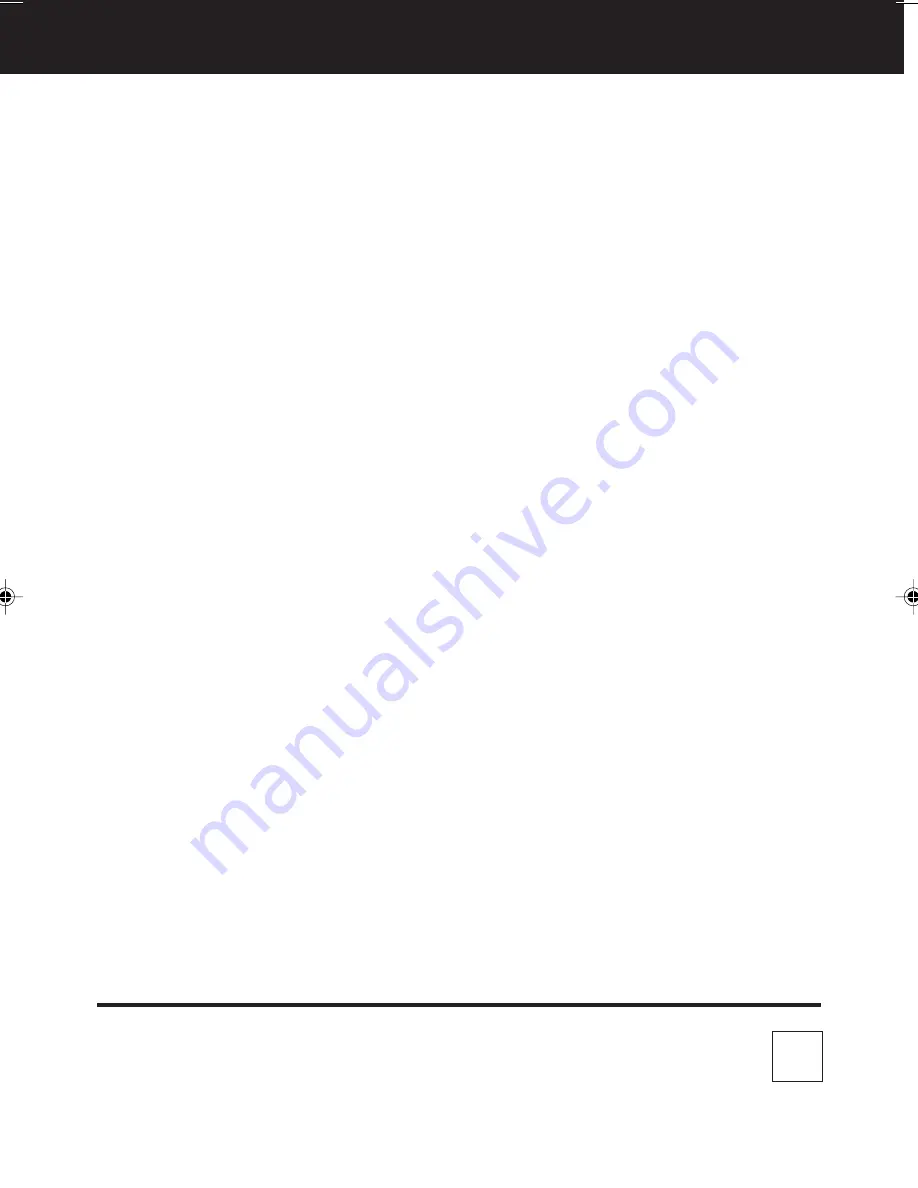 Panasonic PV-L552H Operating Instructions Manual Download Page 42