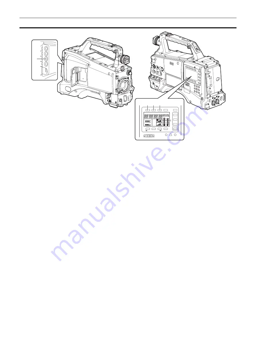 Panasonic PX380G-BS300 Operating Instructions Manual Download Page 24