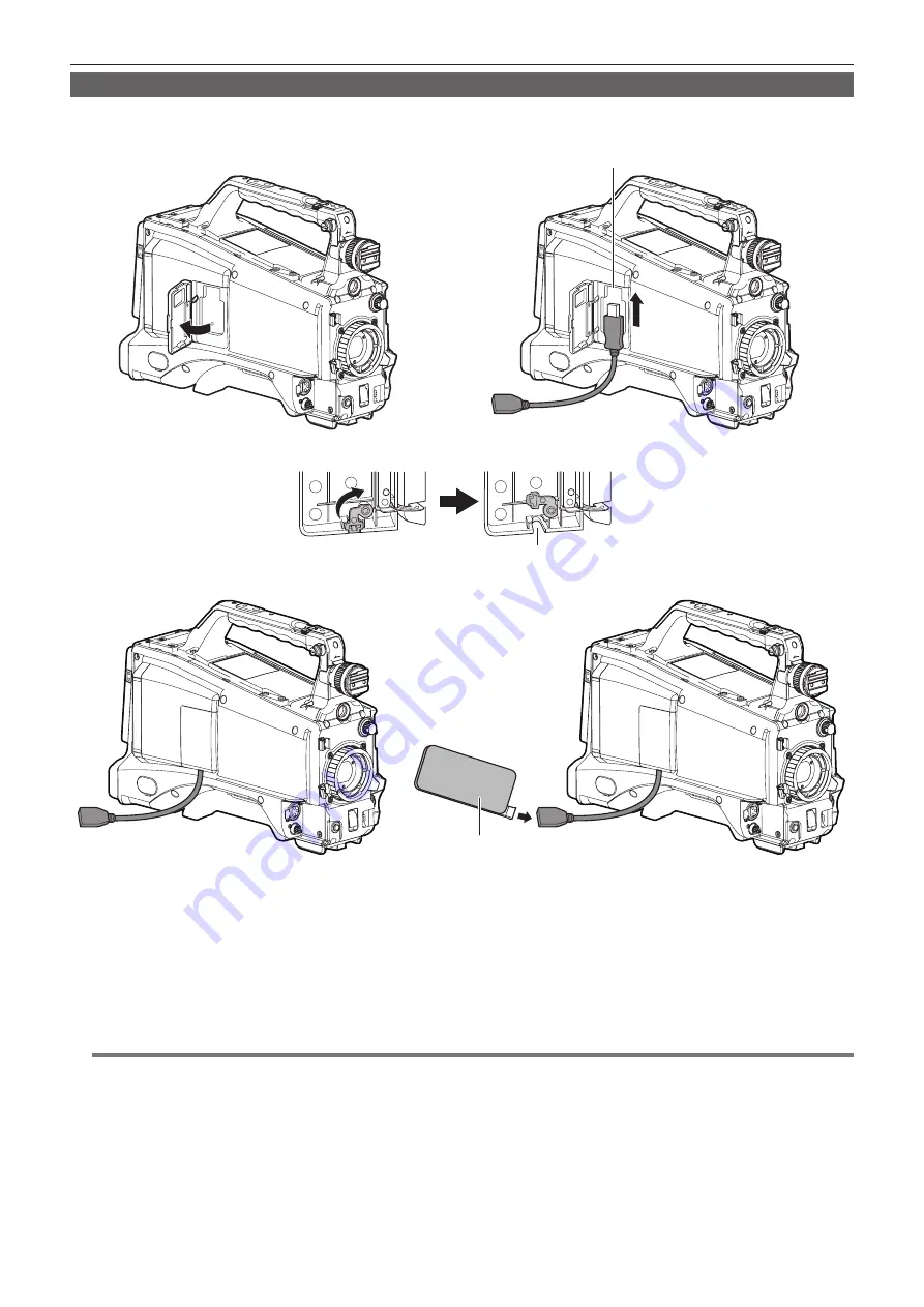 Panasonic PX380G-BS300 Operating Instructions Manual Download Page 195