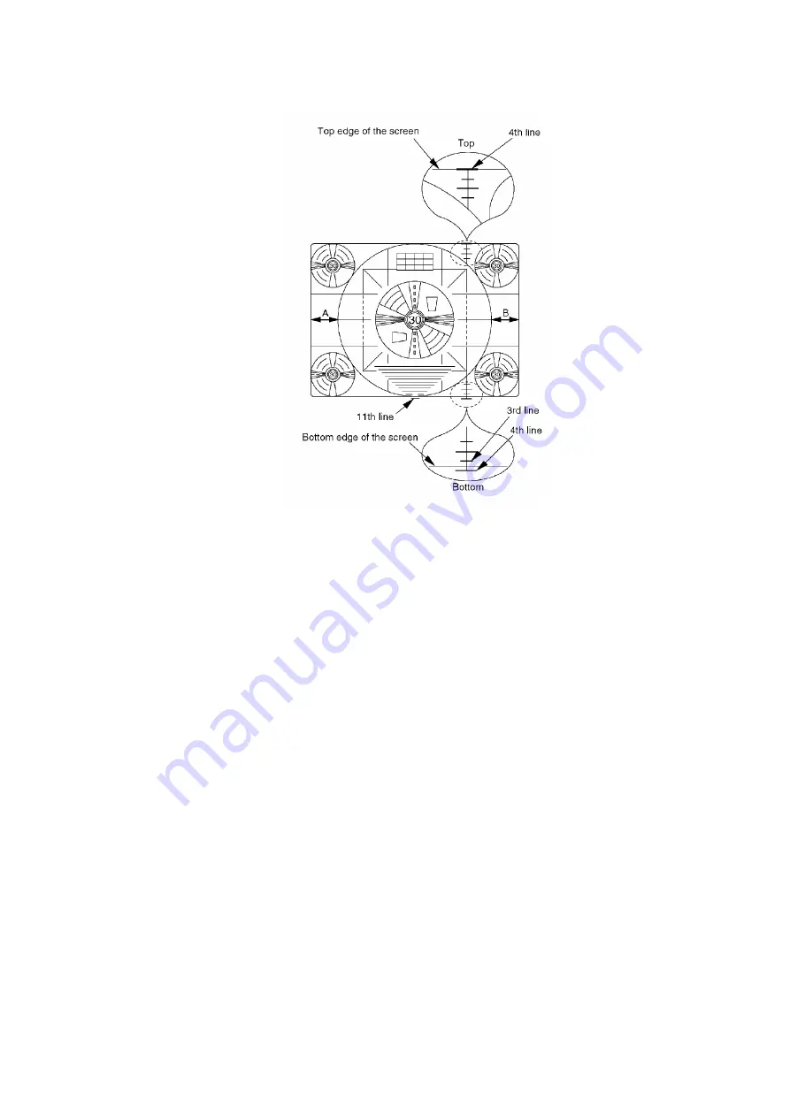 Panasonic Quasar PVQ-1310 Service Manual Download Page 78