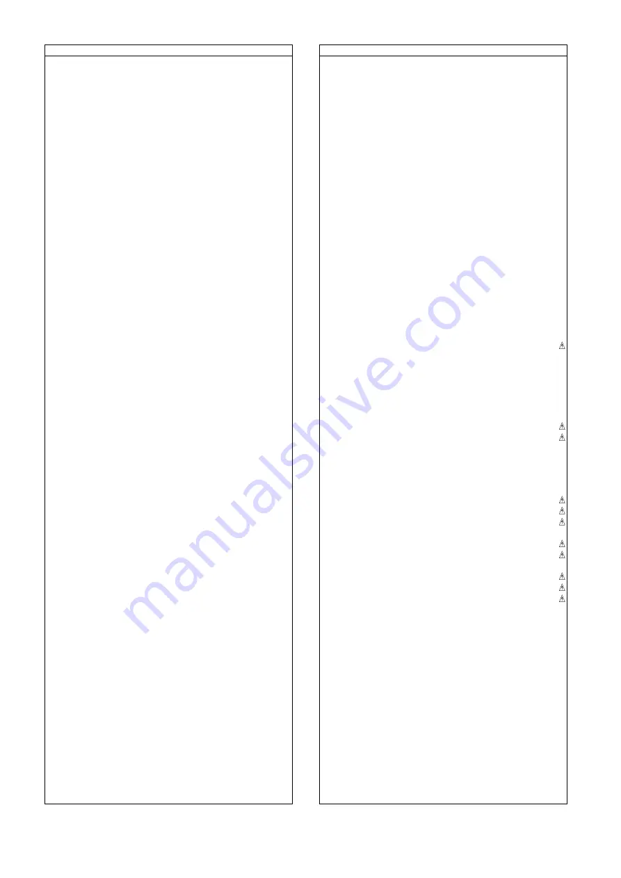 Panasonic QuintrixF TX-32PS10D Service Manual Download Page 24