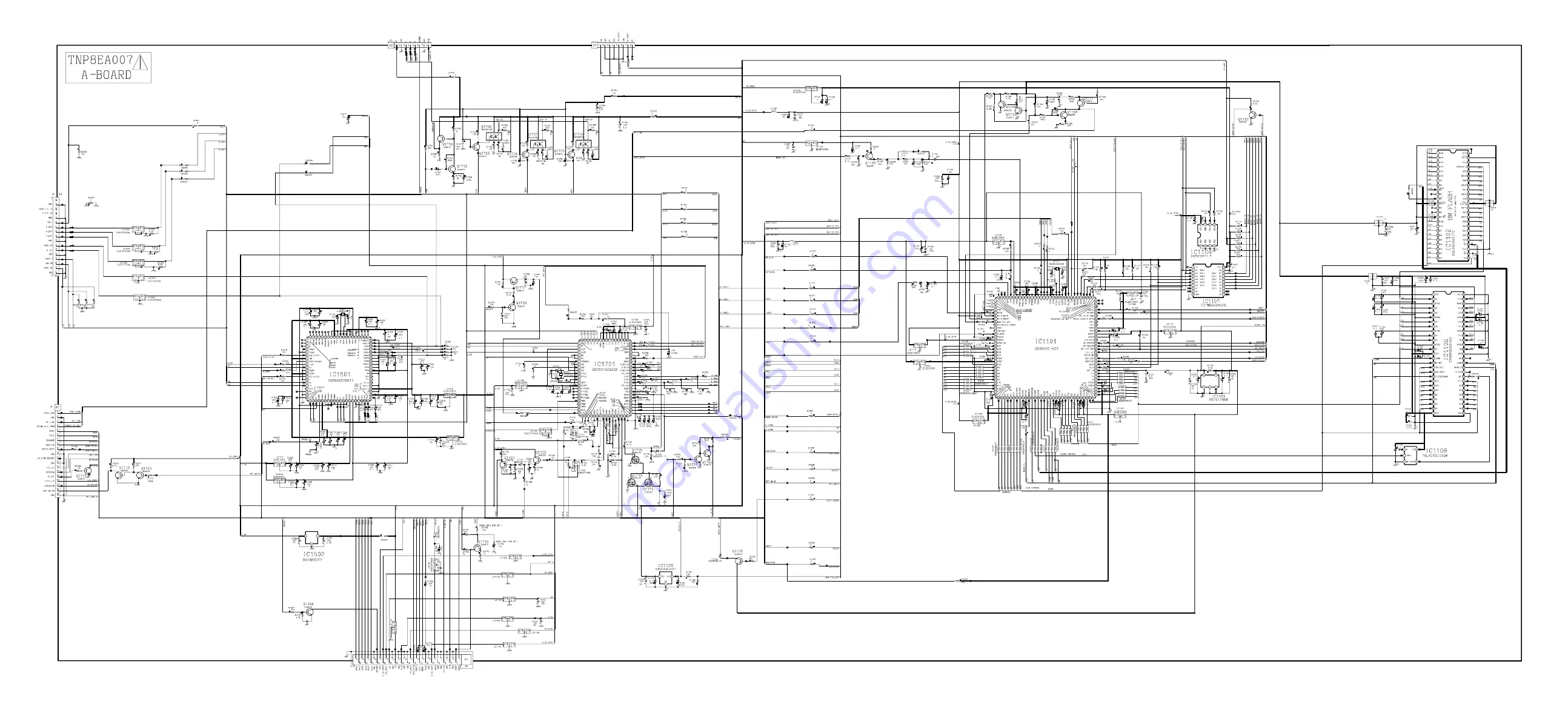 Panasonic QuintrixF TX-32PS10D Скачать руководство пользователя страница 31