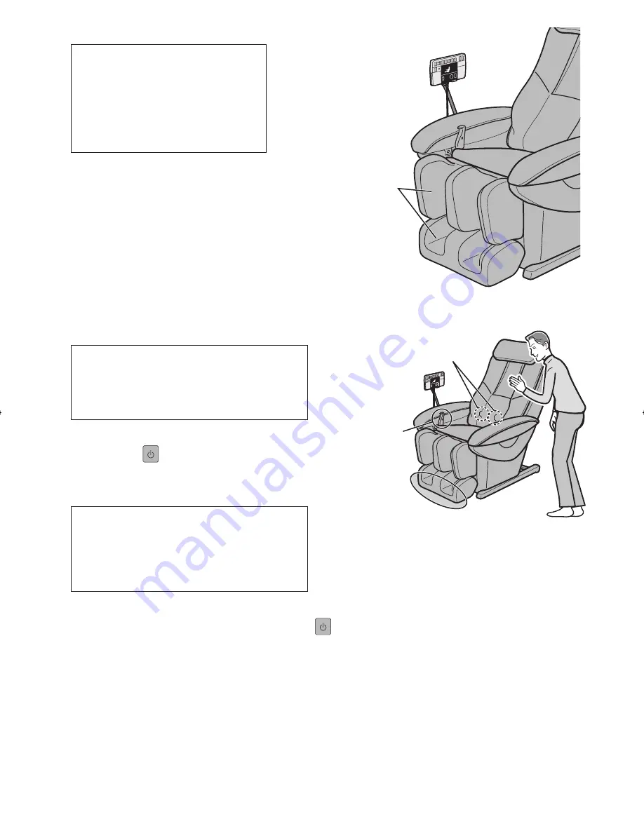 Panasonic Real Pro Ultra EP-30003 Instrucciones De Uso Download Page 18