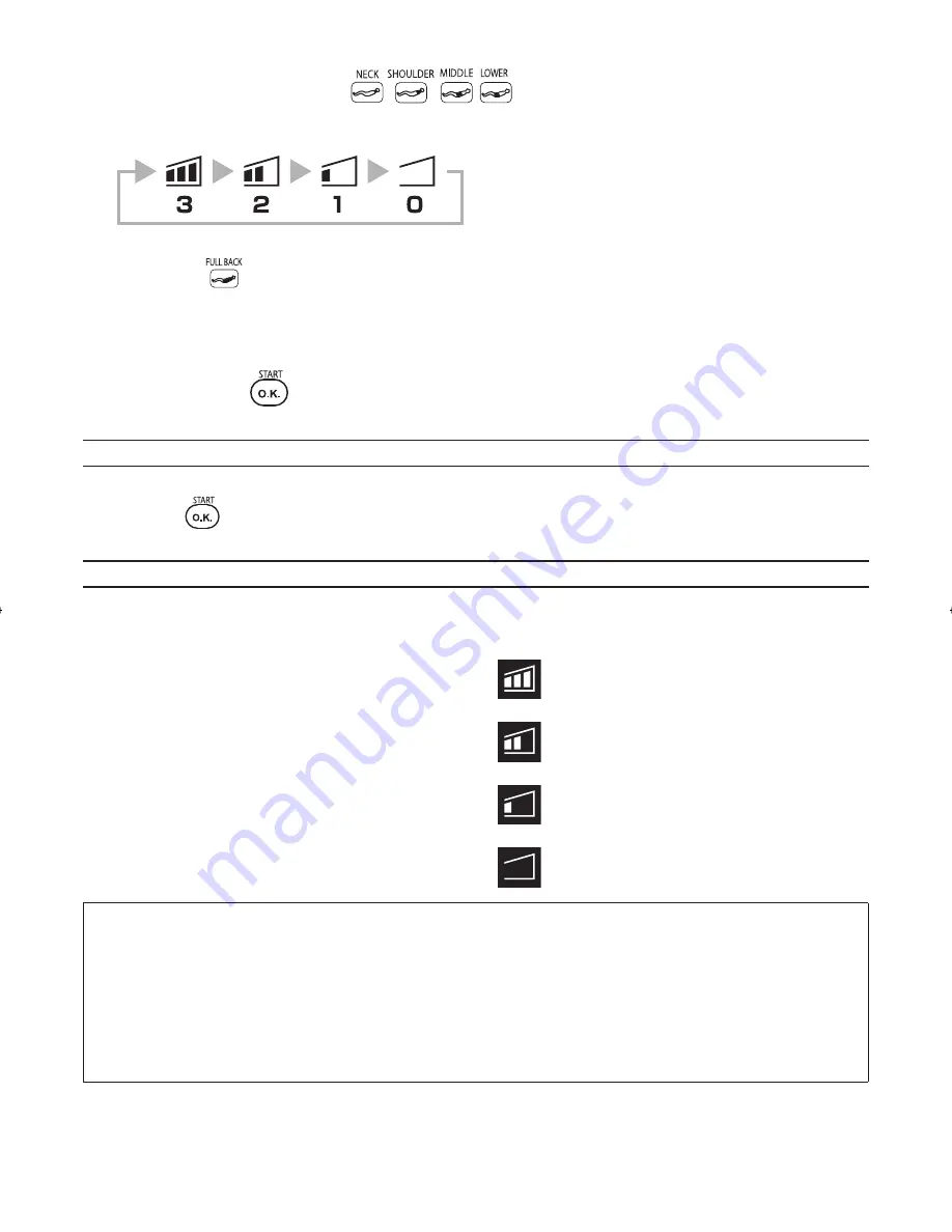 Panasonic Real Pro Ultra EP-30003 Instrucciones De Uso Download Page 23