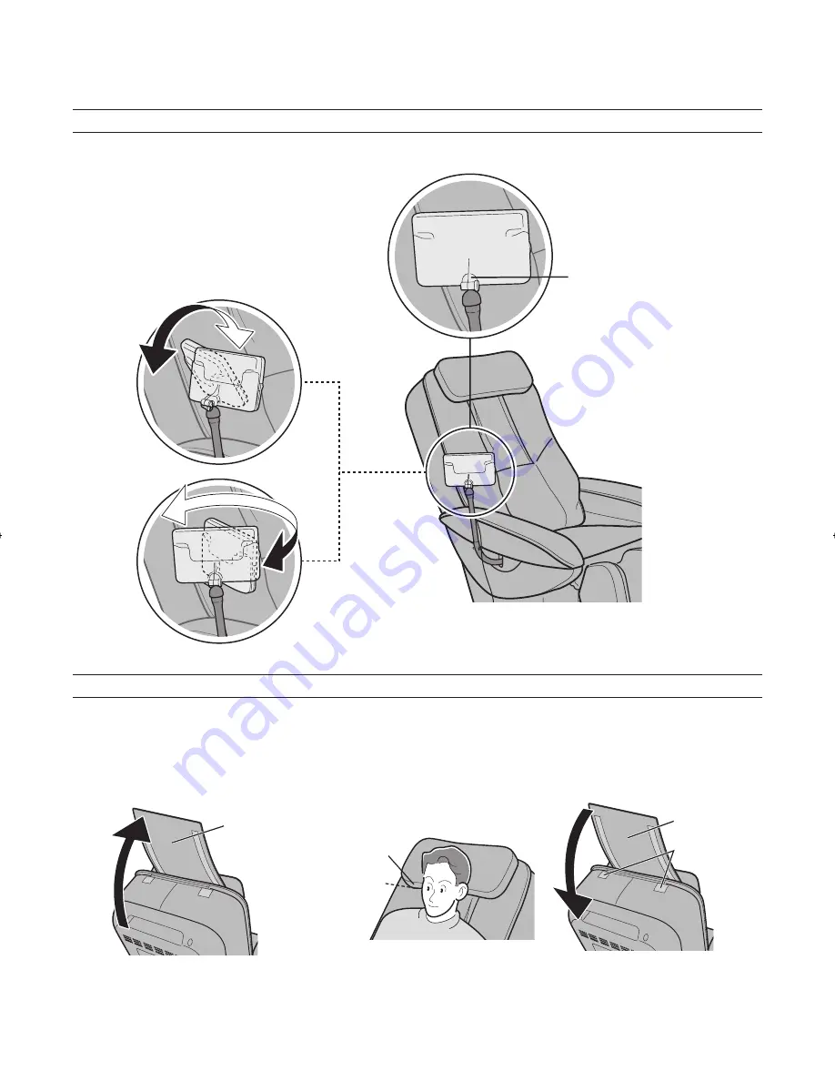 Panasonic Real Pro Ultra EP-30003 Instrucciones De Uso Download Page 35